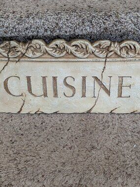 Don't just cook in your kitchen—Celebrate it - Santuary of Culinary "Cuisine"